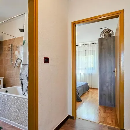 Apartment Zen Novigrad Istria