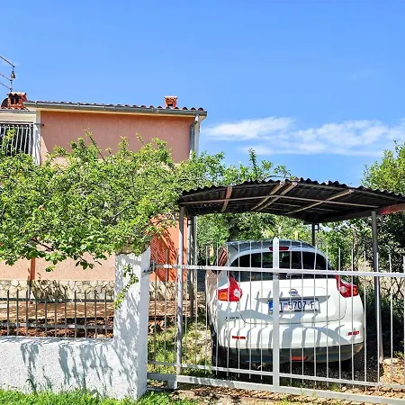 Zen Novigrad Istria