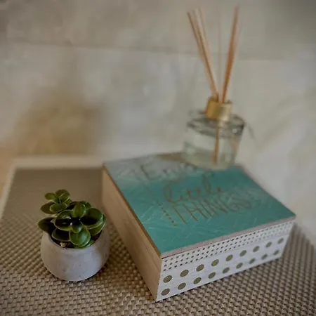 Zen Apartamento *