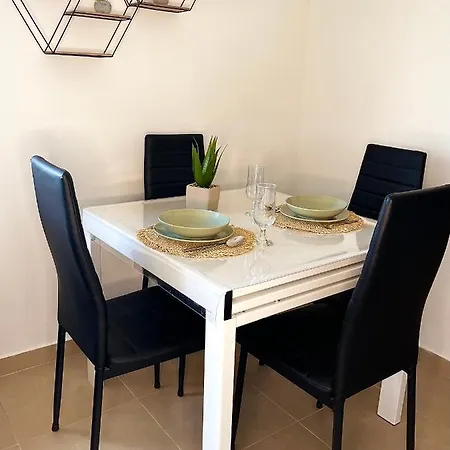 Apartamento Zen
