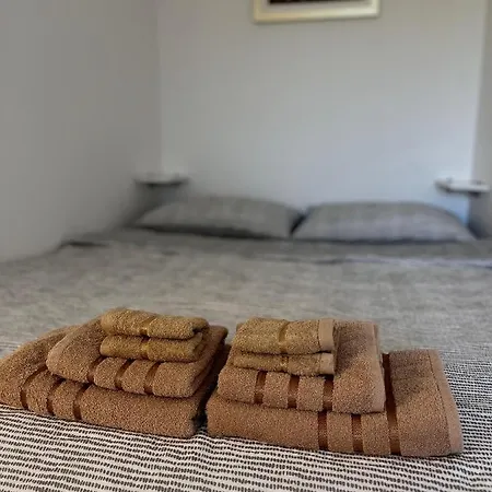 Zen Apartamento *