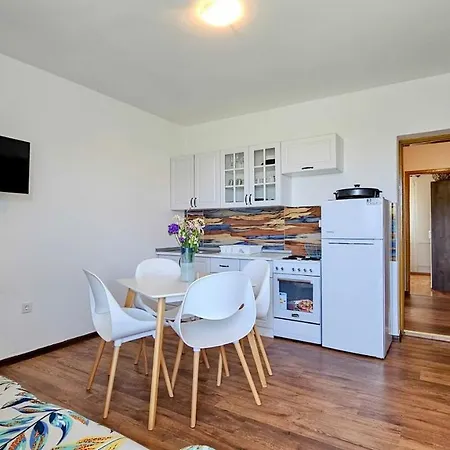 Apartment Zen *