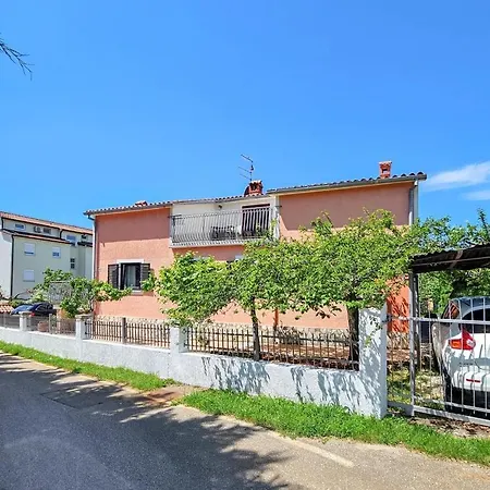 Zen Apartment Novigrad (Istria)